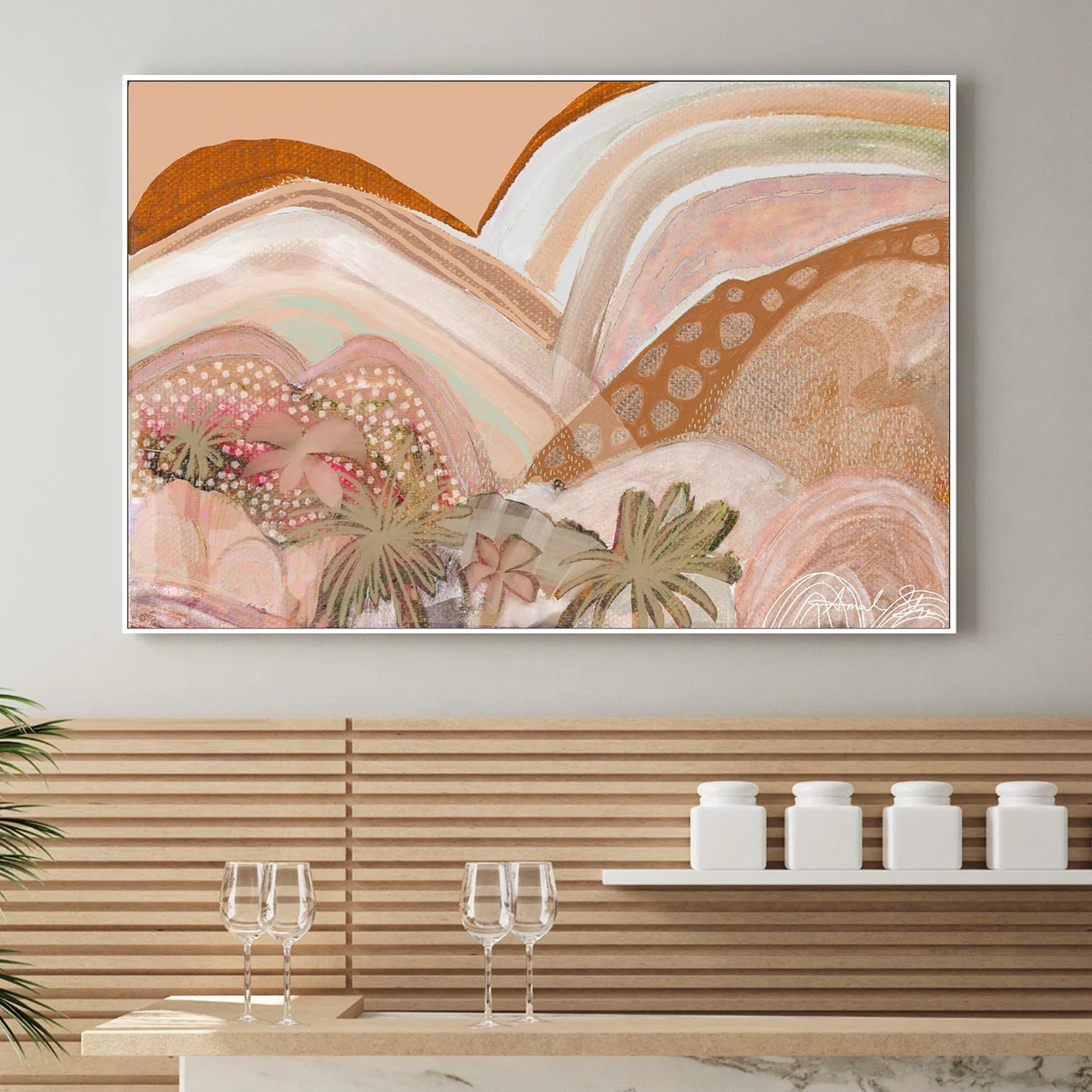 Elevate Your Space with Gioia